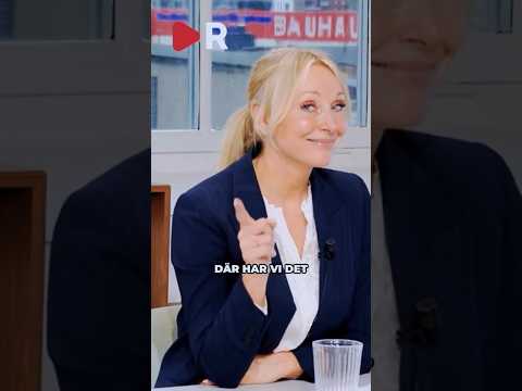 Jessica Stegrud (SD): Där har vi det! thumbnail