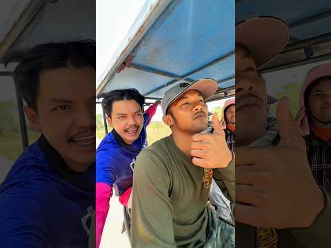 ประธานตามหาวัตถุดิบชั้นสู๊ง😱ทั้งร้อนทั้งคัน🔥 thumbnail
