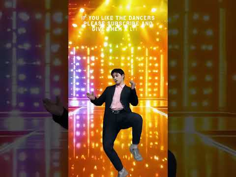 #帅哥跳舞 #跳舞 #帅哥 #aI #Handsome guy dancing #Dancer thumbnail