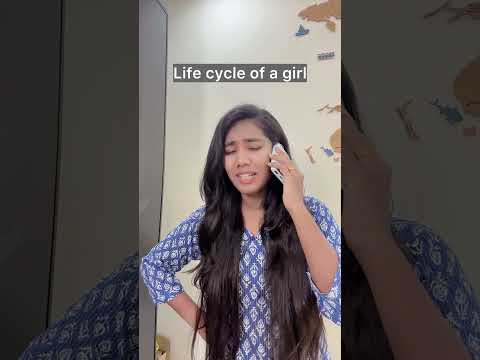 Girls paridhabangal 😂 #shorts thumbnail