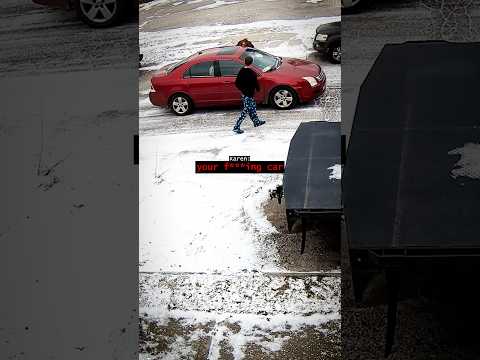 Road Rage Karen Gets Instant Karma thumbnail