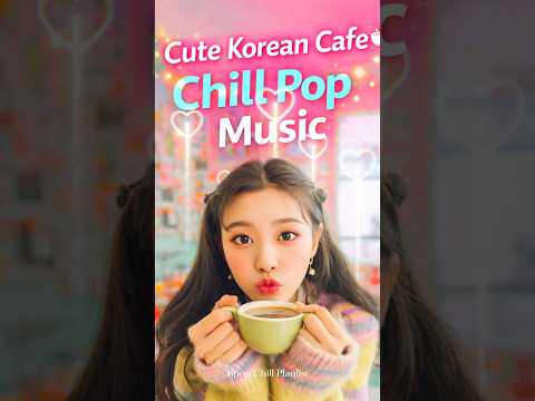 Soft Korean Music You’ll Instantly Love ☁️? thumbnail