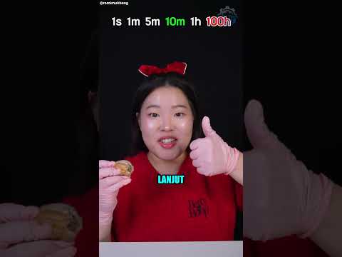 Ayam Digoreng Selama 100 Jam?❓ thumbnail