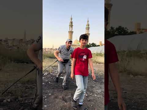 كواليس #mahdi_الخال thumbnail