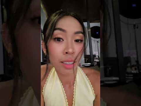 I am not beautiful 😅 thumbnail