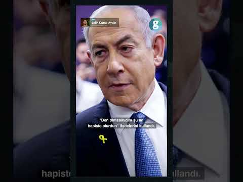 Trump, Netanyahu'ya 'Deli' dedi: Ben olmasaydım hapiste olurdun thumbnail