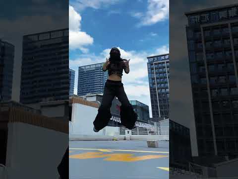 ILLIT (아일릿) - It's Me | Dance Cover #illit thumbnail