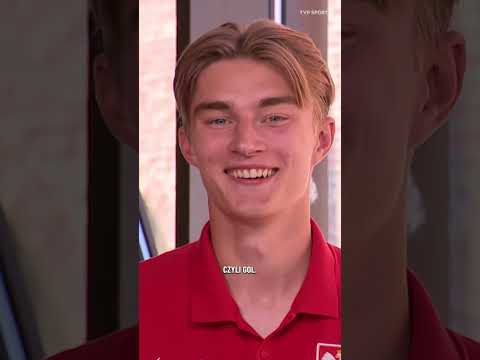 KACPER POTULSKI W SZYBKICH STRZAŁACH! #SHORTS thumbnail