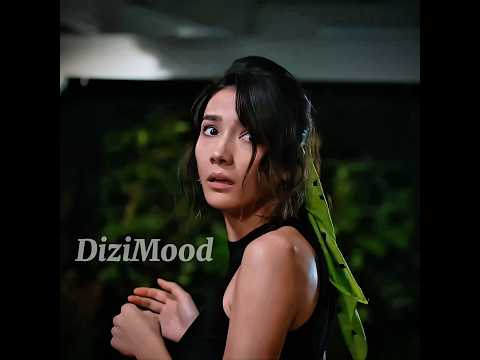 Hiç düşünmeden camı kırıp içeri girmesi?? #heryerdesen #aybükepusat #furkanandıç thumbnail