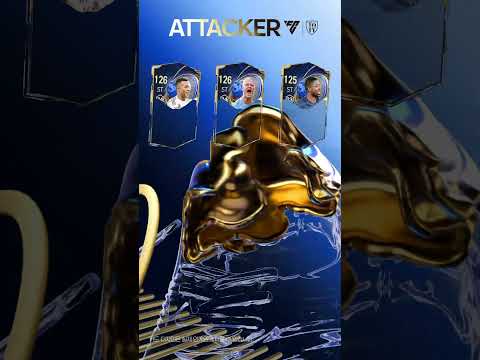 26 TOTY 출시! | FC온라인 thumbnail