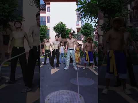 又耍帅了 thumbnail