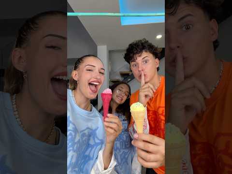 Sabéis qué parece?😂 thumbnail