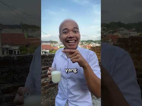 Sedotanya ajaib gini #shorts #fajarjroo thumbnail