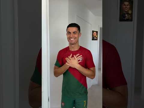 WE ARE SO CLOSE TO 6M! 🤯 CAN YOU GUYS HELP US HIT IT? 🥹🥰🙏🏼 #football #Ronaldo #Haaland thumbnail