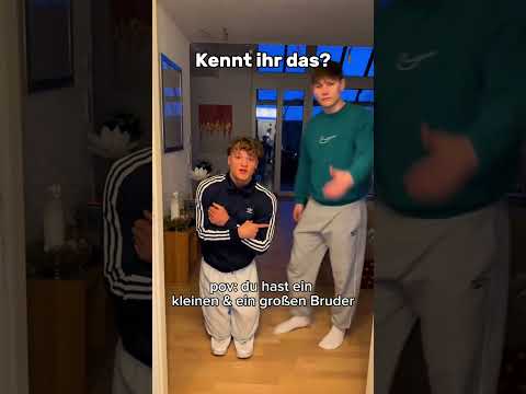 Kleine Geschwister thumbnail