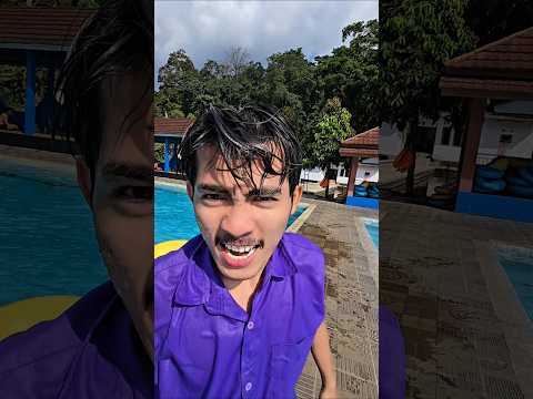 ade mau tidur di kolm benang #trandingshorts thumbnail