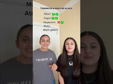 Tamam da knka ne alakağ#shorts thumbnail