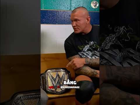 NẾU CODY LẠC LỐI… ORTON SẼ LÀ NGƯỜI KẾT LIỄU ? @WWE (IG) thumbnail