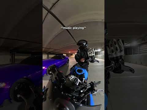 WHAT KIND OF SONG WAS THAT?!?!.....#biker #bikelife #motorcycle thumbnail
