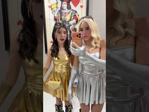 Chica Plata Vs Chica Oro ¿Cuál es tu favorita? thumbnail
