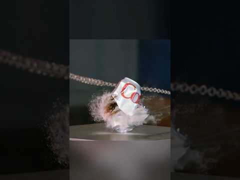 First Object Faster Than Sound! thumbnail