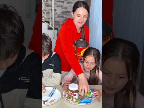Do you have brother or sister? thumbnail