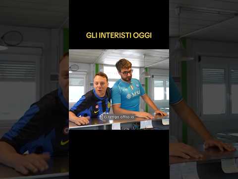 COMO INTER 3-4 - Parodia thumbnail