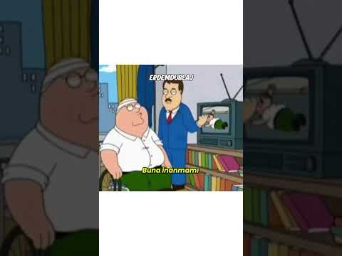 Peter Sigprta Parası Almaya Çalışırsa thumbnail