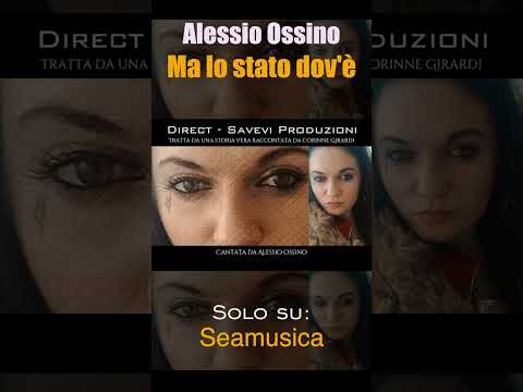 Alessio Ossino - Ma lo stato dov'è thumbnail