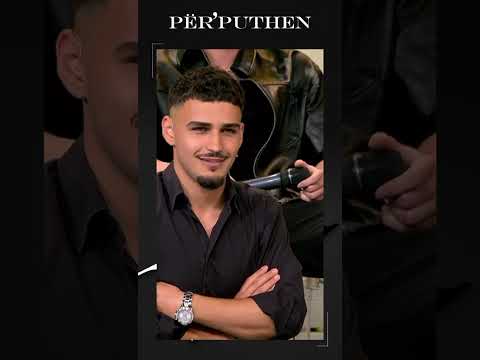 Blendi- Danjës: Shpresoj të jemi sa më afatgjatë në këtë marrëdhënie thumbnail