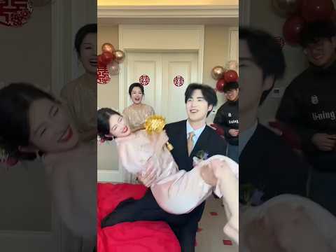 #love #wedding #dance #cute #music #song #coversong #love  #anuratiroydholna #koreanmixhindisongslo thumbnail