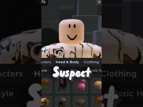 6 year Old Me When Parents See My Avatar.. 😂⚠️#roblox #shorts thumbnail