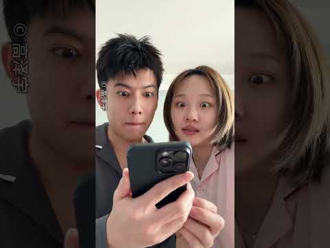 เมื่อตื่นเช้ามาปวดไปหมดทั้งตัว ทั้งคู่เลยหาวิธีแก้  #ตลก #funny thumbnail