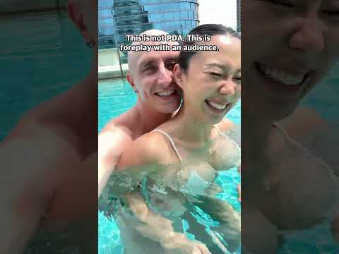 We definitely have no chill 💅😏 #couplegoal #couple #summer thumbnail
