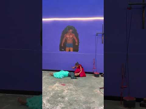 She Become A Ghost.???? #shortvideo #funnyshorts #funnyvideo #comedyvideos #funny thumbnail