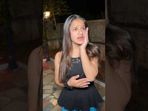 بنت اختي نسيت حالها شو عاملة:😱 thumbnail