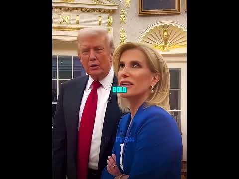 Trump vs Obama: Redecorating The Oval Office 🤯 thumbnail