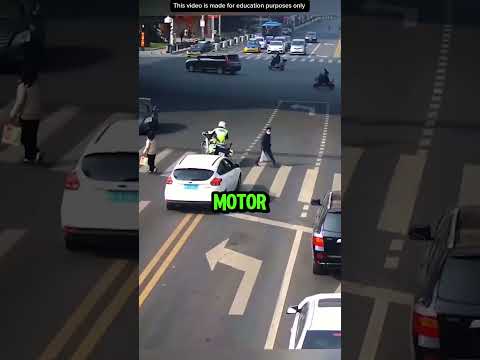 POLISI KEREN SEDUNIA❗️#videoviral #polisi #keren thumbnail