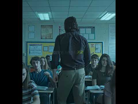 "TEACHER LOSES IT" | Ozark | MONTAGEM ALQUIMIA (slowed) #edit #shorts thumbnail