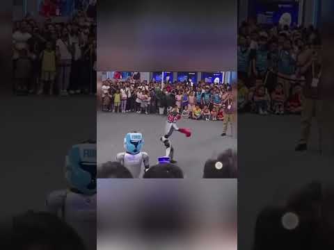Võ đài của những 'người sắt' #memevietnam #meme #funny #haihuoc thumbnail