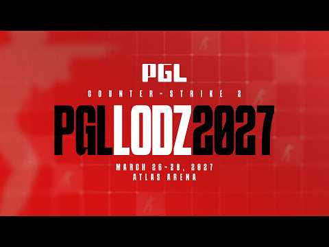 The Return to Poland: PGL LODZ 2027 thumbnail