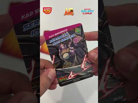 Unboxing Pek Bolt Impact - Pek 7 thumbnail