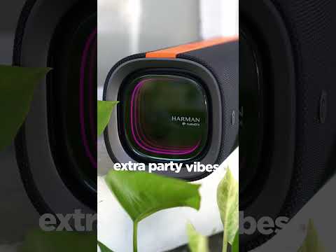 Hands-on with the Xiaomi Sound Party! thumbnail