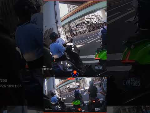 原來現代也有飛鴿傳書 thumbnail