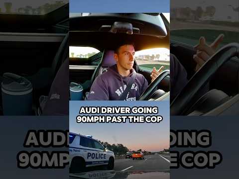 Would you have reacted the same way?! #toyotasupra #toyota #supra #cars #bmw thumbnail