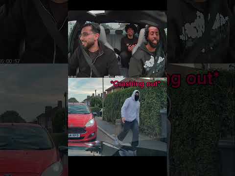 Careless and Angry ❌ Careless Whisper ✅ #funny #pov #automobile #cartok #car thumbnail