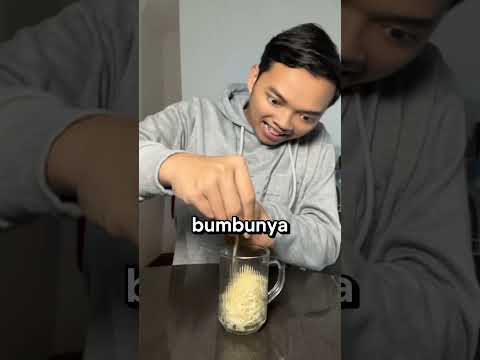 Cara memasak mie gelas yang betul #shorts #fajarjroo thumbnail
