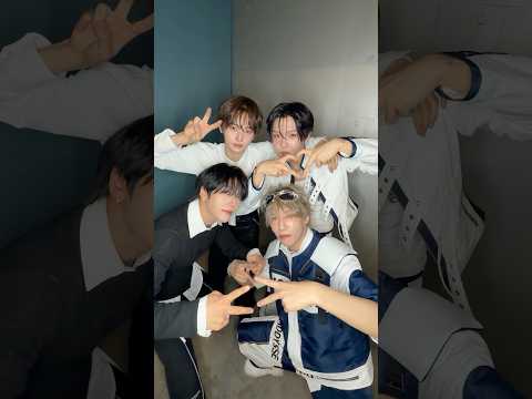 : ̗̀ 빙글빙글 돌아가는 #SUREN #LIZIHAO  🌀#OMG!#ALPHADRIVEONE #MODYSSEY thumbnail