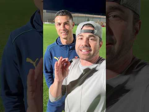 Help Me Pass Ronaldo in Subscribers! thumbnail