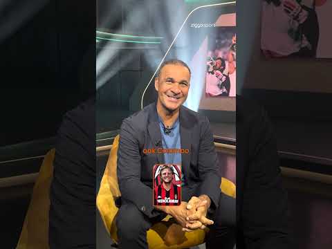 De beste … van het legendarische AC Milan ‘89!🌟 #ZiggoSport #TDP #TussendePalen #RuudGullit #ACMilan thumbnail